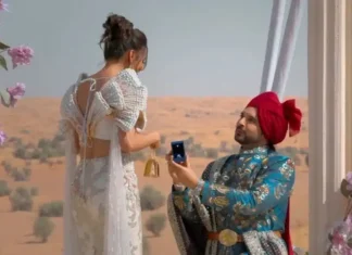 Desi Bling X Review: Fans Call Show ‘Tacky, Fake’ But Love Karan Kundrra, Tejasswi Prakash’s Proposal Desi Bling X Review: Fans Call Show 'Tacky, Fake' But Love Karan Kundrra, Tejasswi Prakash's Proposal