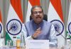 NEET-UG to Shift to Computer-Based Test Mode From Next Year: Dharmendra Pradhan NEET-UG to Shift to Computer-Based Test Mode From Next Year: Dharmendra Pradhan
