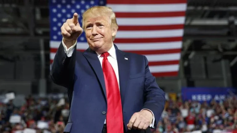 Donald Trump Announces 25% Tariff On EU Cars, Cites Non-Compliance with Trade Deal
