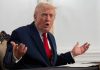 ‘He Was Shuffling’: Medical Expert Raises Questions Over Trump’s Health ‘He Was Shuffling’: Medical Expert Raises Questions Over Trump’s Health