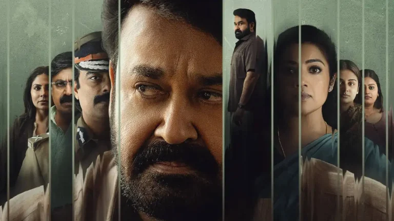 Drishyam 3 Movie Review and Box Office Live: Mohanlal Film Shatters Records With Rs. 25 Crore Global Pre-Sales