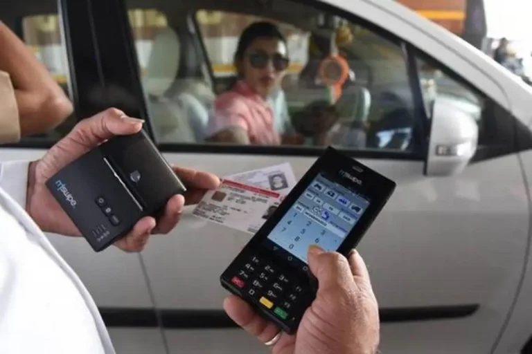 Delhi Introduces Strict Digital Traffic Challan System: 45-Day Deadline, Heavy Penalties For Defaulters