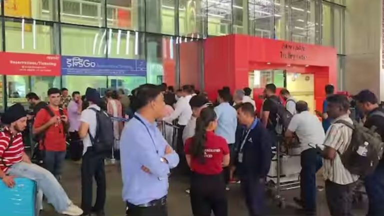 Ebola Alert: India Intensifies Airport Screening After WHO Flags Africa Outbreak