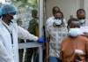 Marco Rubio Slams WHO Over Ebola Response, Says Organisation ‘Failed Miserably’ During Covid Pandemic Marco Rubio Slams WHO Over Ebola Response, Says Organisation ‘Failed Miserably’ During Covid Pandemic