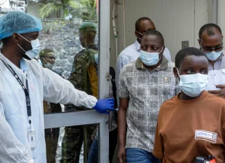 Marco Rubio Slams WHO Over Ebola Response, Says Organisation ‘Failed Miserably’ During Covid Pandemic Marco Rubio Slams WHO Over Ebola Response, Says Organisation ‘Failed Miserably’ During Covid Pandemic