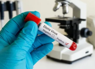Ebola Outbreak: Experts Urge Vigilance, Say No Need To Panic In India Amid a growing Ebola outbreak in parts of Central and East Africa, health experts in India have urged caution but said there is no immediate reason for panic in the country.