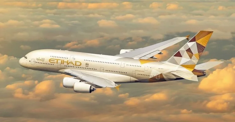 Etihad Airways Terminates 15 Pakistanis, Gives 48-Hour Exit Order