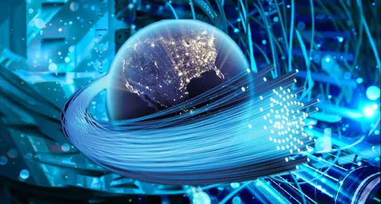 Fibre optic internet cables, which form the backbone of modern high-speed communication networks, could potentially be used as covert listening tools capable of detecting nearby conversations, according to a new study that has raised concerns over privacy and cybersecurity.