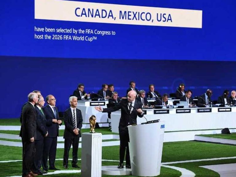 US, Canada, Mexico Announce Coordinated Ebola Travel Measures Ahead Of FIFA World Cup 2026