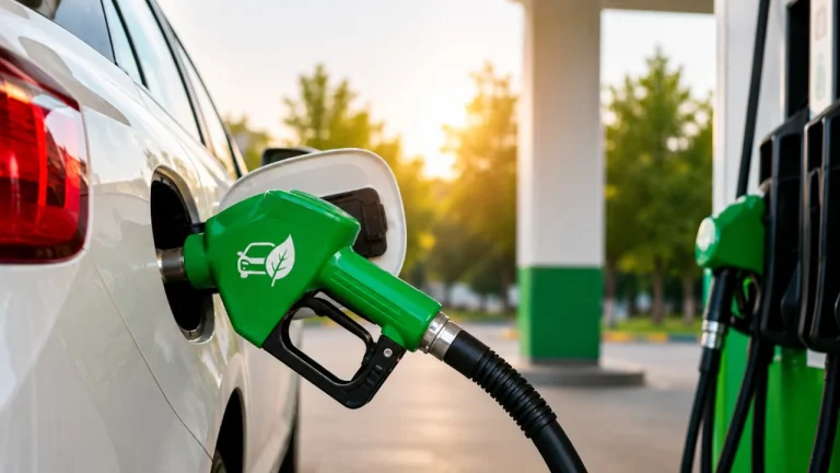 India Notifies Standards For E22 To E30 Petrol Blends In Push To Cut Crude Oil Dependence
