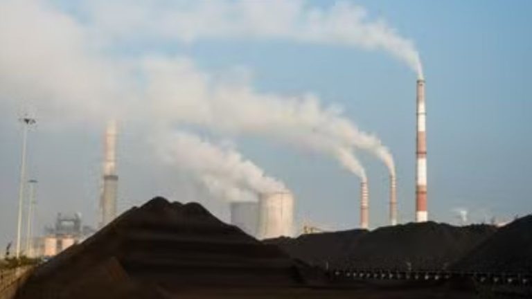 Cabinet Clears ₹37,500 Crore Coal Gasification Scheme