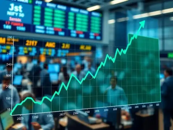 GIFT Nifty Signals Positive Start Despite Global Pressure; Oil Prices, US Inflation Keep Markets On Edge