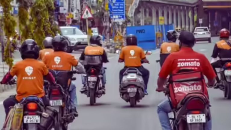 Gig Workers Announce Strike Tomorrow: What Are Their Key Demands?