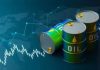 Oil Prices Steady After Trump-Xi Meeting Amid Iran War Concerns Oil Prices Steady After Trump-Xi Meeting Amid Iran War Concerns