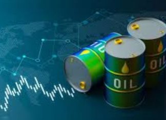 Oil Prices Steady After Trump-Xi Meeting Amid Iran War Concerns Oil Prices Steady After Trump-Xi Meeting Amid Iran War Concerns