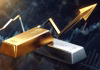 Gold and Silver Prices Edge Higher; Gold Trades at ₹1.57 Lakh Per 10 Grams Gold and Silver Prices Edge Higher; Gold Trades at ₹1.57 Lakh Per 10 Grams