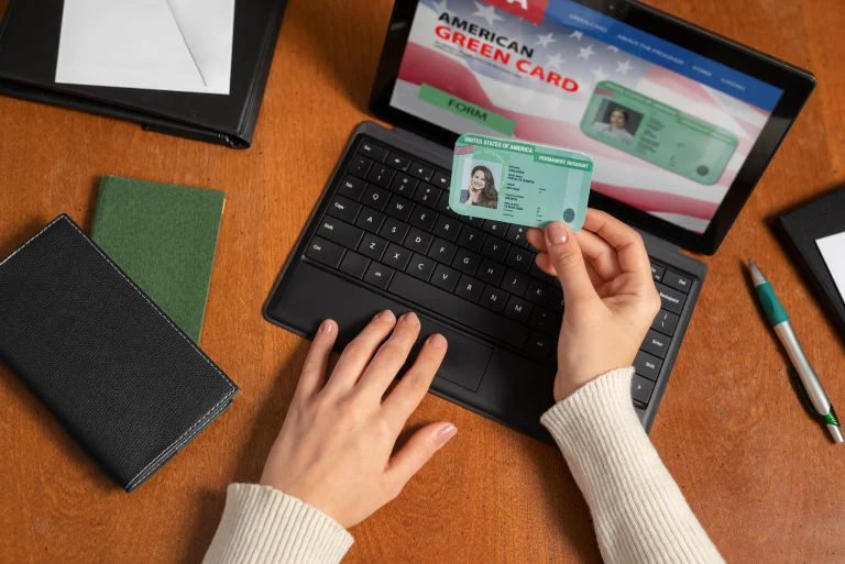 US Tightens Green Card Rules: Most Temporary Visa Holders Must Return Home To Apply