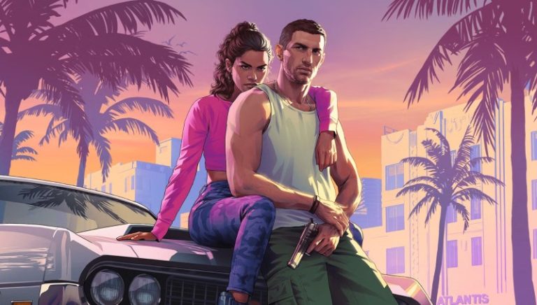 GTA 6 Release Date: Take-Two CEO Reaffirms Launch Date For..