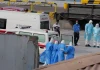 Hantavirus Outbreak Linked To MV Hondius Expands, Multiple Countries On Alert Hantavirus Detected In Spanish Evacuee From MV Hondius As Europe Steps Up Monitoring