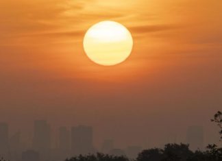 WMO Warns Global Heat Could Stay Near Record Levels Over Next Five Years WMO Warns Global Heat Could Stay Near Record Levels Over Next Five Years