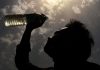 India Heatwave Crisis Deepens: 1,832 Heatstroke Deaths Recorded In 2024 As Temperatures Near 47°C India Heatwave Crisis Deepens: 1,832 Heatstroke Deaths Recorded In 2024 As Temperatures Near 47°C