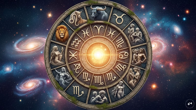 Horoscope Today: May 8, 2026 — Astrological Predictions for All Zodiac Signs
