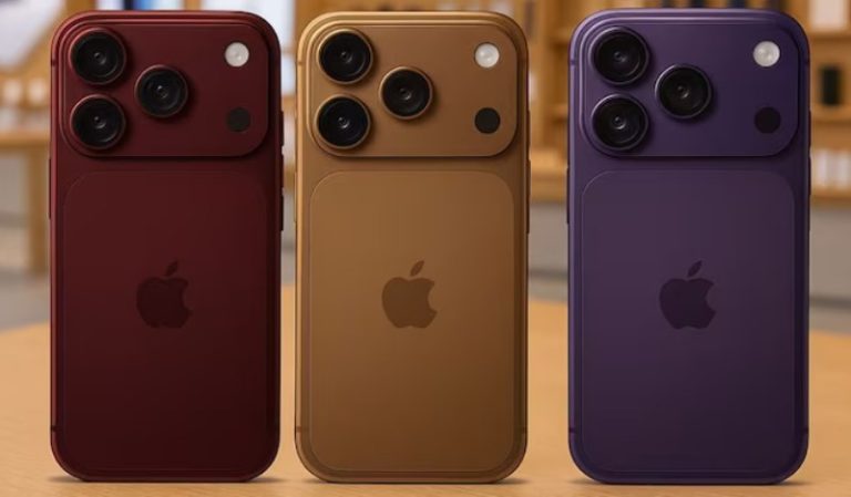 Rumored Features Of The Upcoming iPhone 18 Pro Series: Big Battery More Power