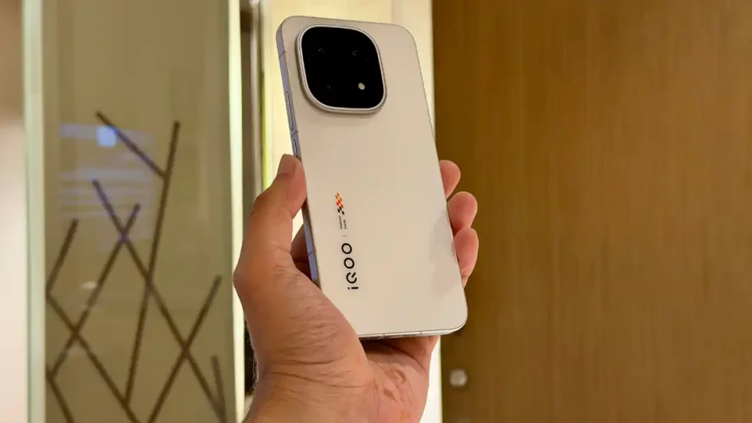 iQOO 15T Full Specification: The Next Gaming Juggernaut Set For May 2026 Launch