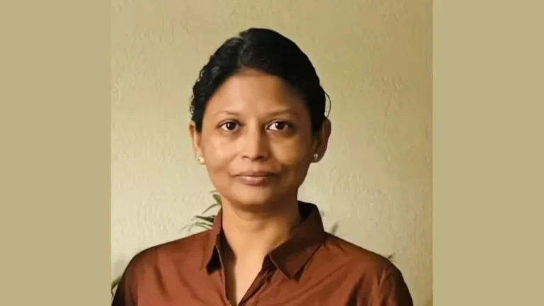 Centre Removes IAS Officer Padma Jaiswal From Service After Corruption Inquiry Linked To Arunachal Posting