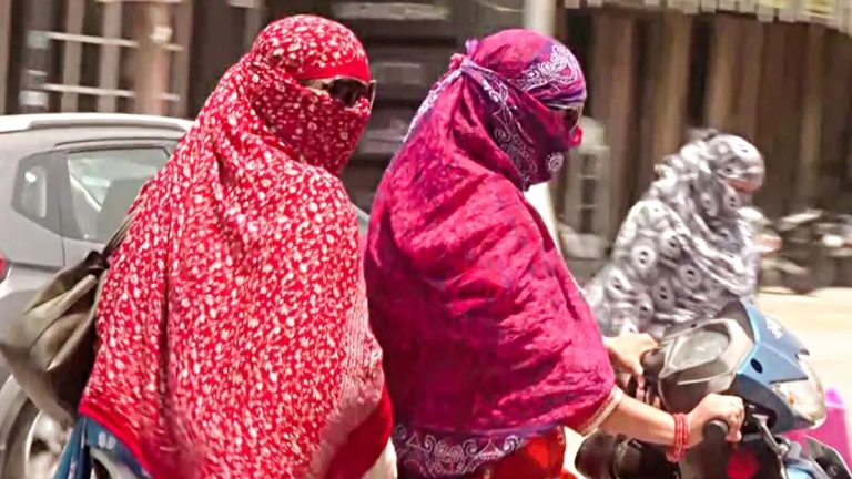 Will Delhi Get Rain Relief? IMD Monitors Western Disturbance Amid Heatwave