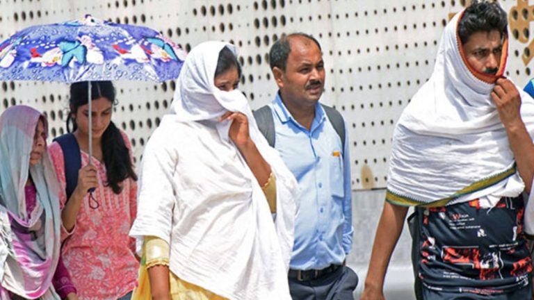 IMD Issues Heatwave, Rain Alert For Himachal Pradesh