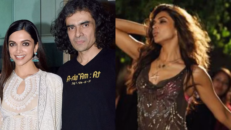 Imtiaz Ali Clarifies ‘Good Girl’ Comment On Deepika Padukone After Backlash: ‘Don’t Misunderstand Me’