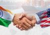 India-US Trade Talks Resume As Negotiators Meet For Interim Pact India-US Trade Talks Resume As Negotiators Meet For Interim Pact