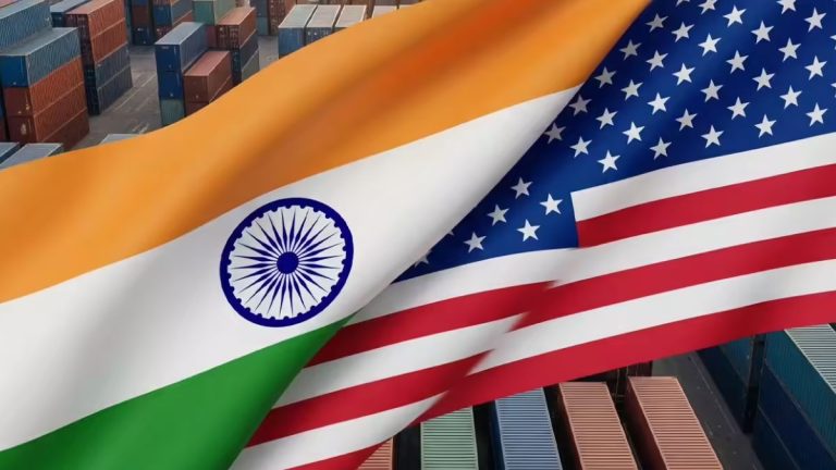 India, US Push For Early Interim Trade Deal