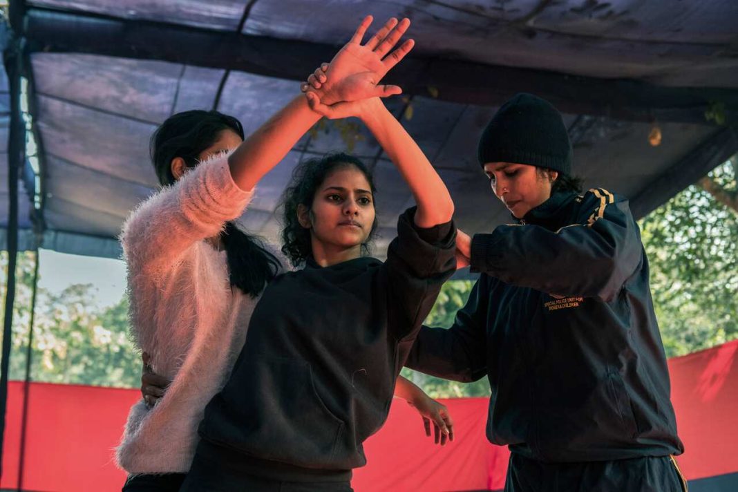 Delhi Police Launches Free Self-Defence Camp For Women: Registrations Open Till May 20