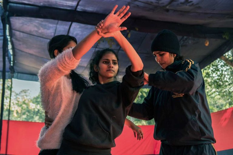 Delhi Police Launches Free Self-Defence Camp For Women: Registrations Open Till May 20