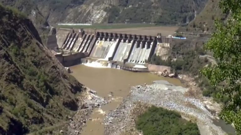 India Rejects Hague Tribunal Ruling On Indus Waters Treaty