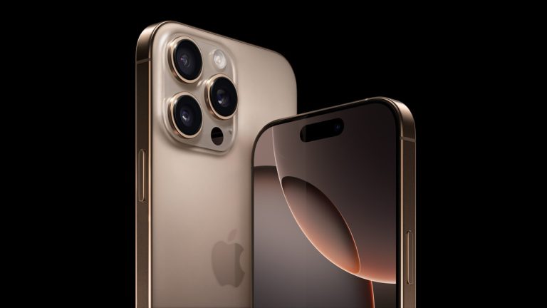 iphone 16 Pro Discount Prices Revealed Ahead Of Flipkart Sale