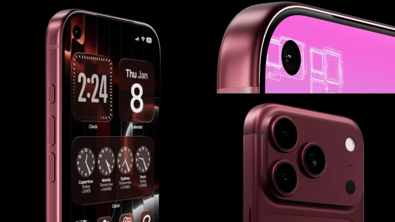 iPhone 18 Pro Max India Price, Launch Date & Massive Upgrades Revealed