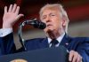 Iran War: Trump Claims Peace Deal Near Final Stage Trump Shares AI ‘Adios’ Post Amid Iran Ceasefire Talks