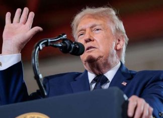 Trump Shares AI ‘Adios’ Post Amid Iran Ceasefire Talks Trump Shares AI ‘Adios’ Post Amid Iran Ceasefire Talks