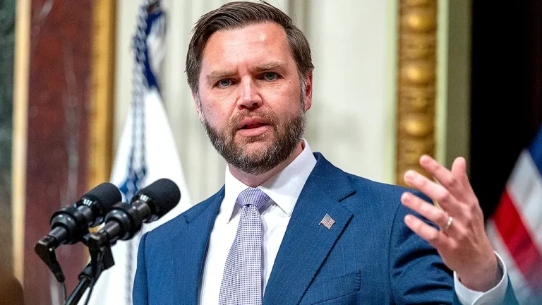 JD Vance Warns US Ready To Resume Military Action If Iran Fails To Reach Nuclear Deal