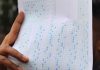 JEE Advanced 2026 Response Sheets Released By IIT Roorkee JEE Advanced 2026 Response Sheets Released By IIT Roorkee