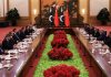 Xi Jinping Meets Pakistan PM Amid Iran War Diplomacy Xi Jinping Meets Pakistan PM Amid Iran War Diplomacy