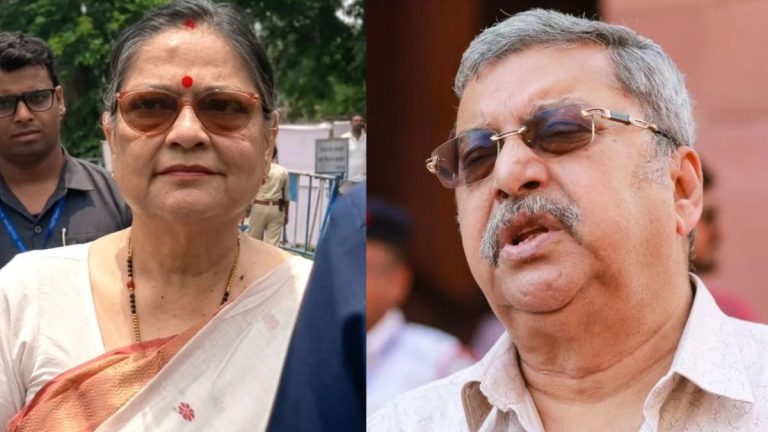 ‘Acting With A Motive’: Kalyan Banerjee Responds To TMC MP’s Complaint