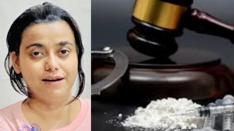 Karachi Drug Case Triggers ‘Pinky Files’ Elite Network Debate