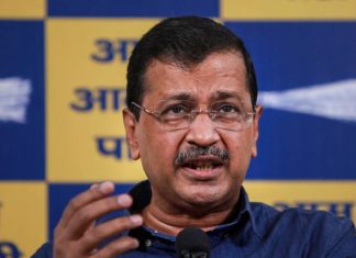Arvind Kejriwal Urges Gen Z To Fight Against NEET Paper Leak Arvind Kejriwal Urges Gen Z To Fight Against NEET Paper Leak