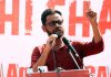 Umar Khalid Seeks Interim Bail From Delhi HC; Hearing Likely Tomorrow Umar Khalid Seeks Interim Bail From Delhi HC; Hearing Likely Tomorrow
