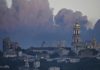 Russia Intensifies Ukraine War With Deadly Kyiv Assault Russia Intensifies Ukraine War With Deadly Kyiv Assault