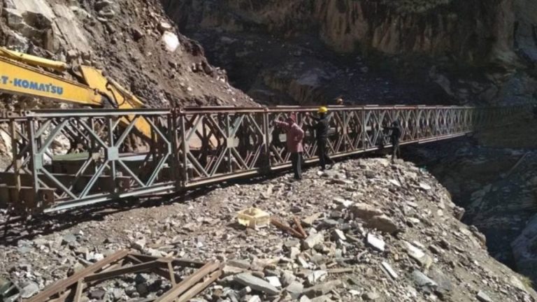 Why Does Nepal Want UK Involvement In The Lipulekh Border Dispute?
